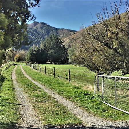 ThorpeBaton Country Escape别墅 外观 照片