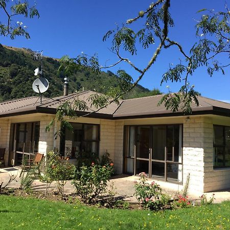 ThorpeBaton Country Escape别墅 外观 照片