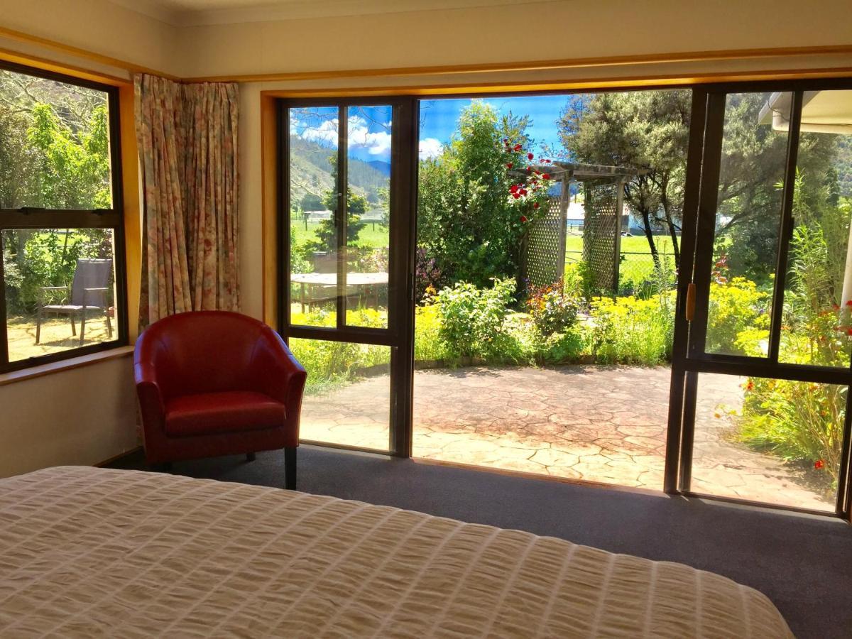ThorpeBaton Country Escape别墅 外观 照片