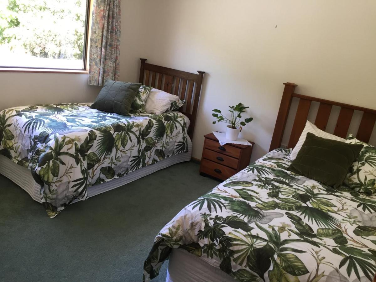 ThorpeBaton Country Escape别墅 外观 照片