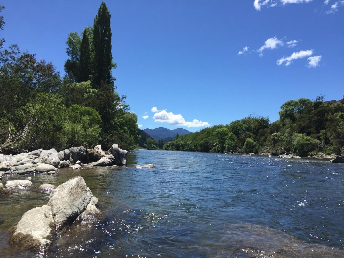 ThorpeBaton Country Escape别墅 外观 照片